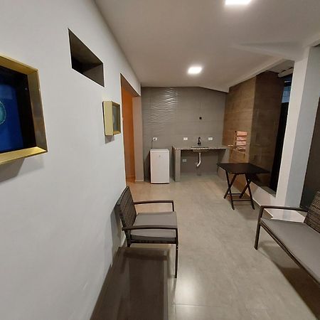 Pousada Praia Cia, Piscina, Centro, Estacionamento, Wifi, Saida Ate As 16H เบอร์ทีโอกา ห้อง รูปภาพ