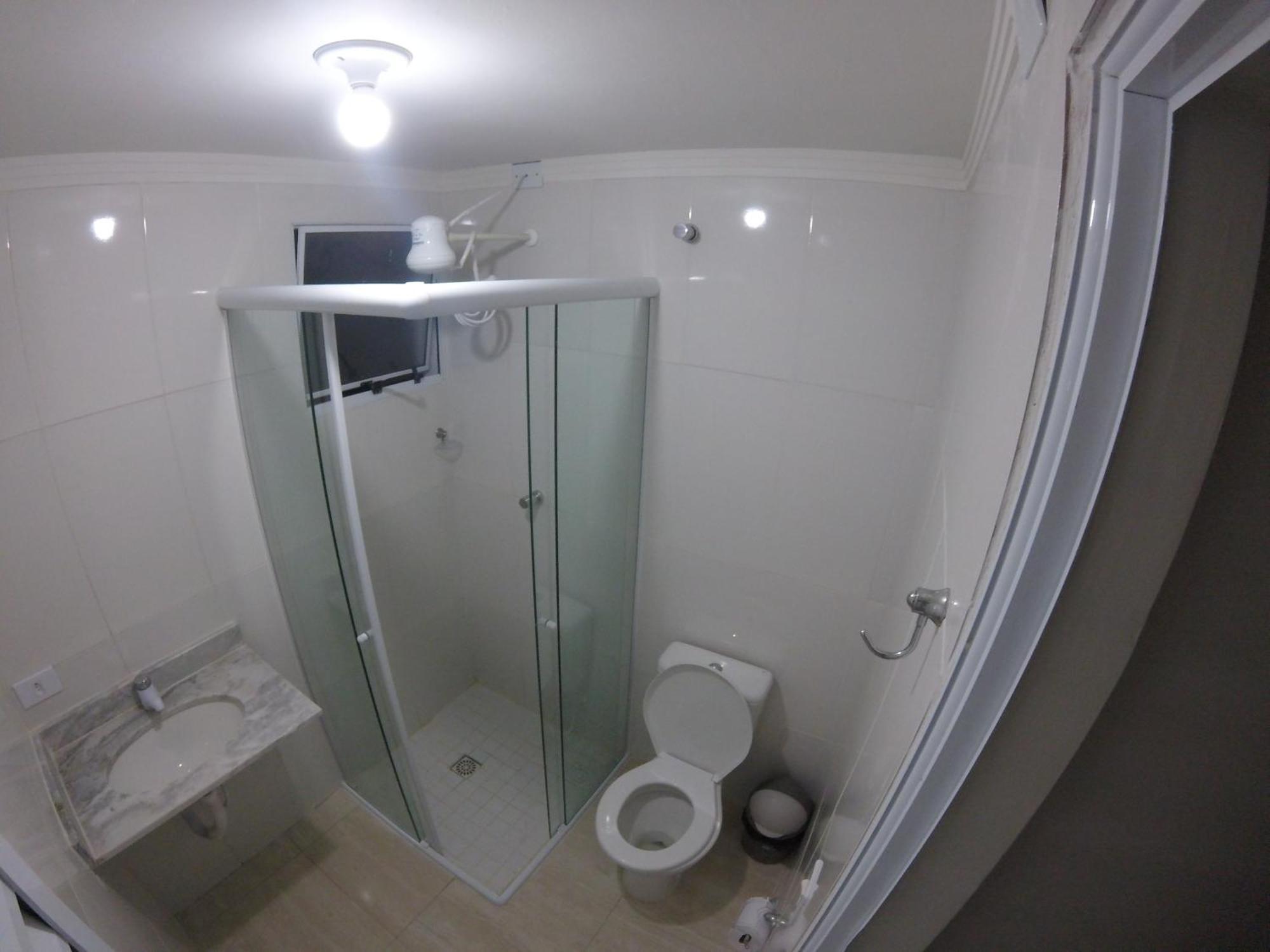 Pousada Praia Cia, Piscina, Centro, Estacionamento, Wifi, Saida Ate As 16H เบอร์ทีโอกา ห้อง รูปภาพ